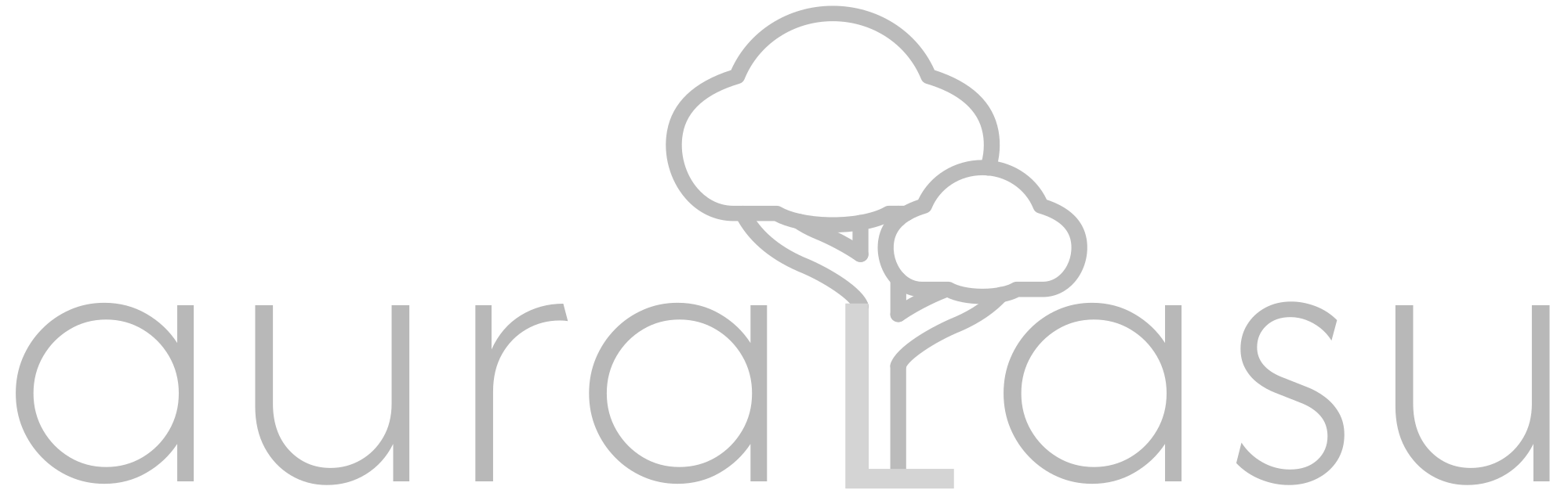 AuraLasu Logo